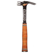 Estwing E15SR 15 Oz Leather Gripped Ultra Short Handle