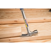 Estwing E3-24S 24oz Framing Hammer w/ Smooth Face