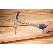 Estwing E3-24S 24oz Framing Hammer w/ Smooth Face