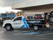 The Stallion XL Ultimate 8' Truck Bed Skid