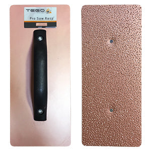 EIFS Pro Rasp - 6" x 14"