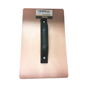 EIFS Pro Rasp 8" X 14" Tego