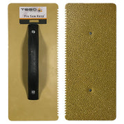 EIFS Pro Saw Rasp - 6" x 14"