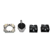 Hy-Brid Lifts Switch,Rotary Momentary, No/No Rev B ELEC-002A-KIT2