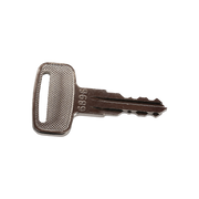 Hy-Brid Lifts Key Switch,3Pos,Spare Key ELEC-310EKEY