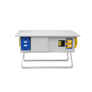Ericson Spider Box Fs6 Ericson White 50A / 240V ERMA22102100