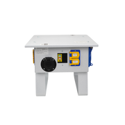 Ericson Spider Box Fs6 Ericson White 50A / 240V ERMA22102100