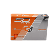 EquipmentShare Golf Balls (12 Ct) ESGBAL001