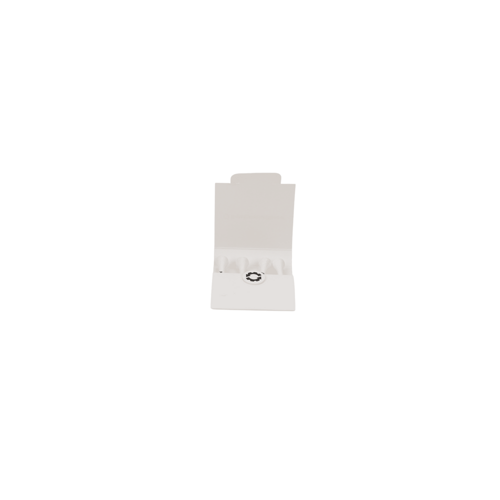 EquipmentShare Golf Tee Matchbook