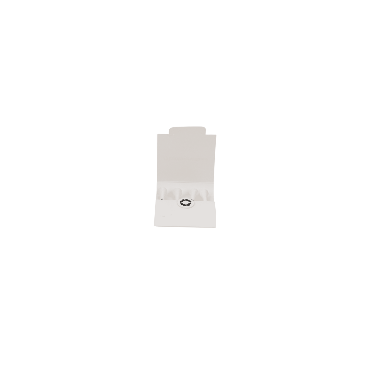EquipmentShare Golf Tee Matchbook