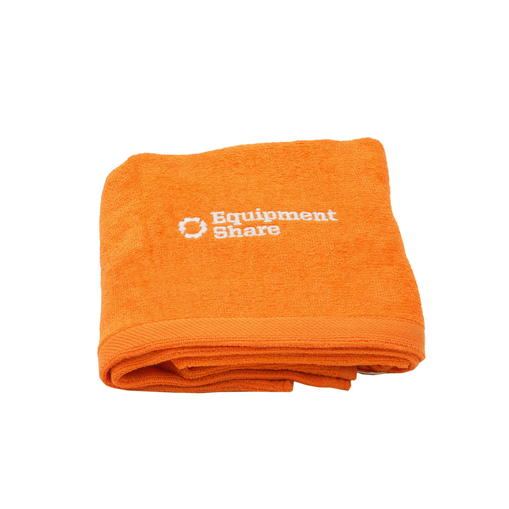 EquipmentShare Golf Towels