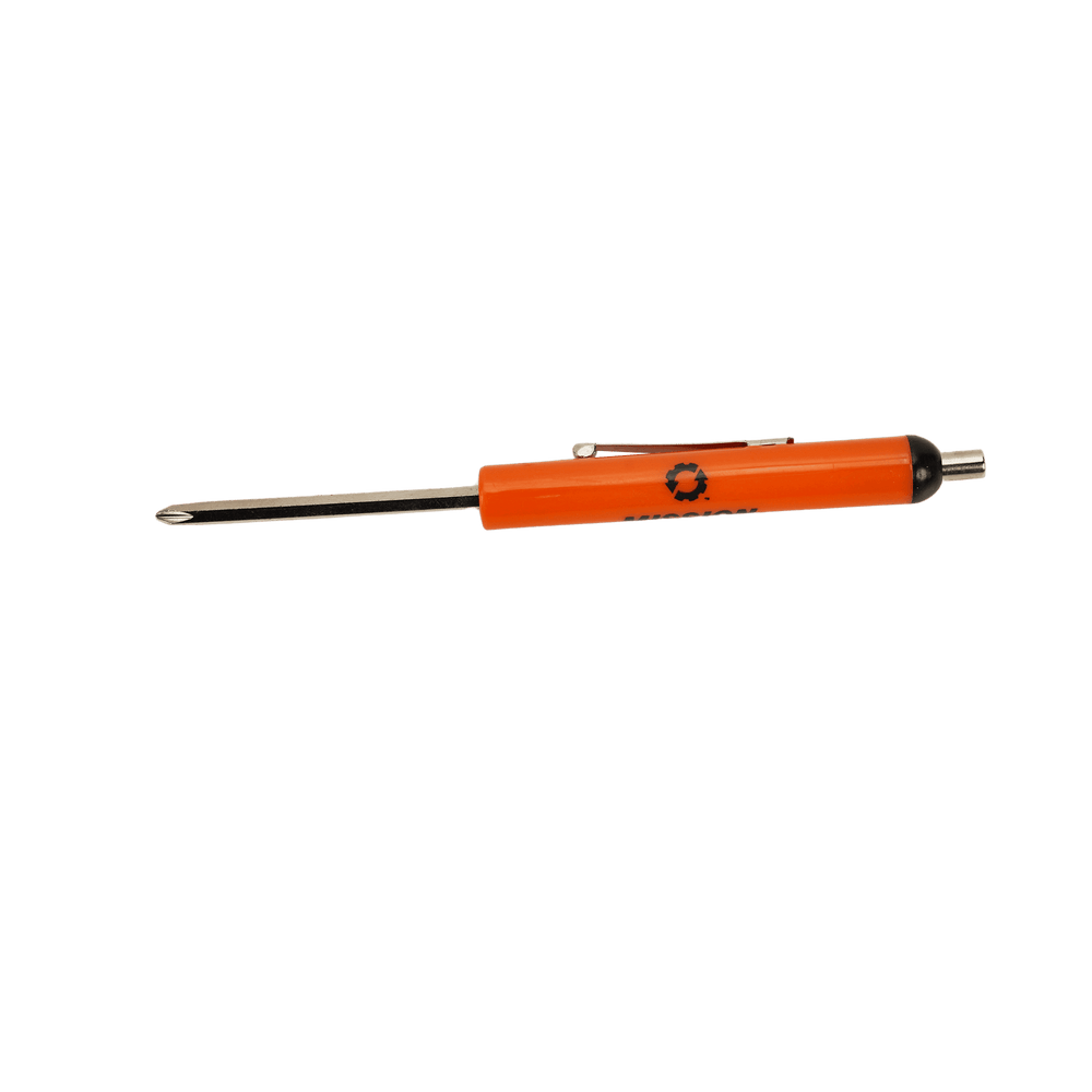 EquipmentShare Mission Ready Magnet Top Screwdriver ESMAGTOP001
