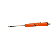 EquipmentShare Mission Ready Magnet Top Screwdriver ESMAGTOP001