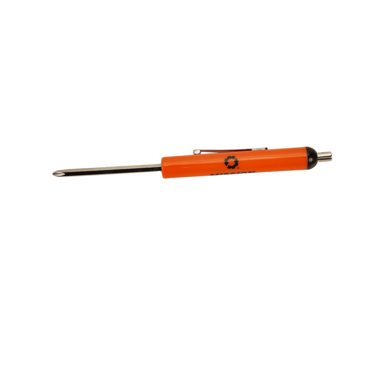 EquipmentShare Mission Ready Magnet Top Screwdriver ESMAGTOP001