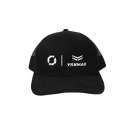 EquipmentShare Yanmar Trucker Hat ESYRHAT001