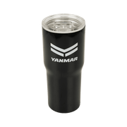 EquipmentShare Yanmar Insulated Mug ESYRMUG001