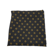 EquipmentShare Black Bandana