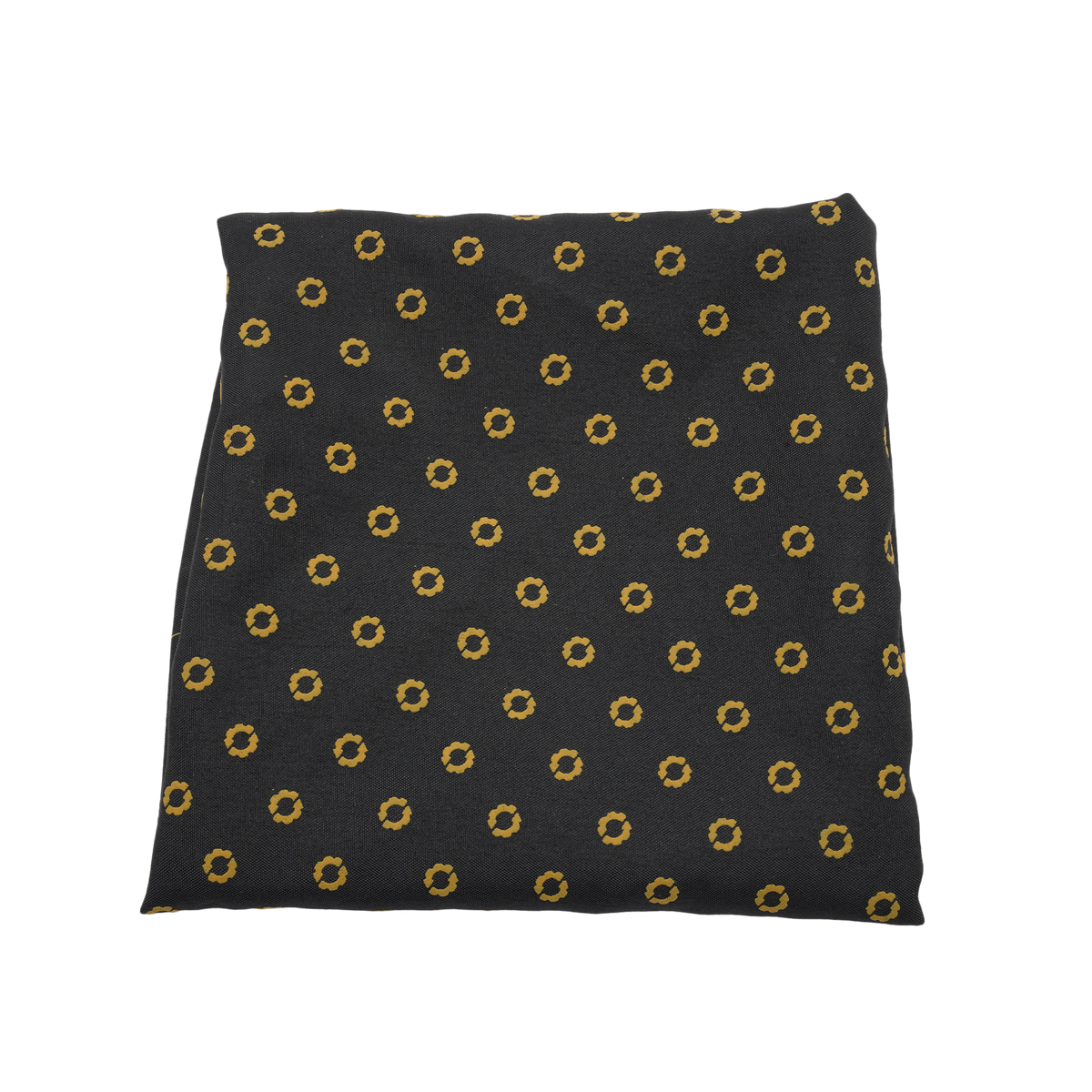 EquipmentShare Black Bandana