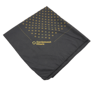 EquipmentShare Black Bandana