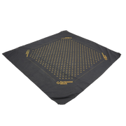 EquipmentShare Black Bandana