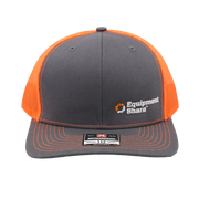EquipmentShare Richardson Trucker Hat