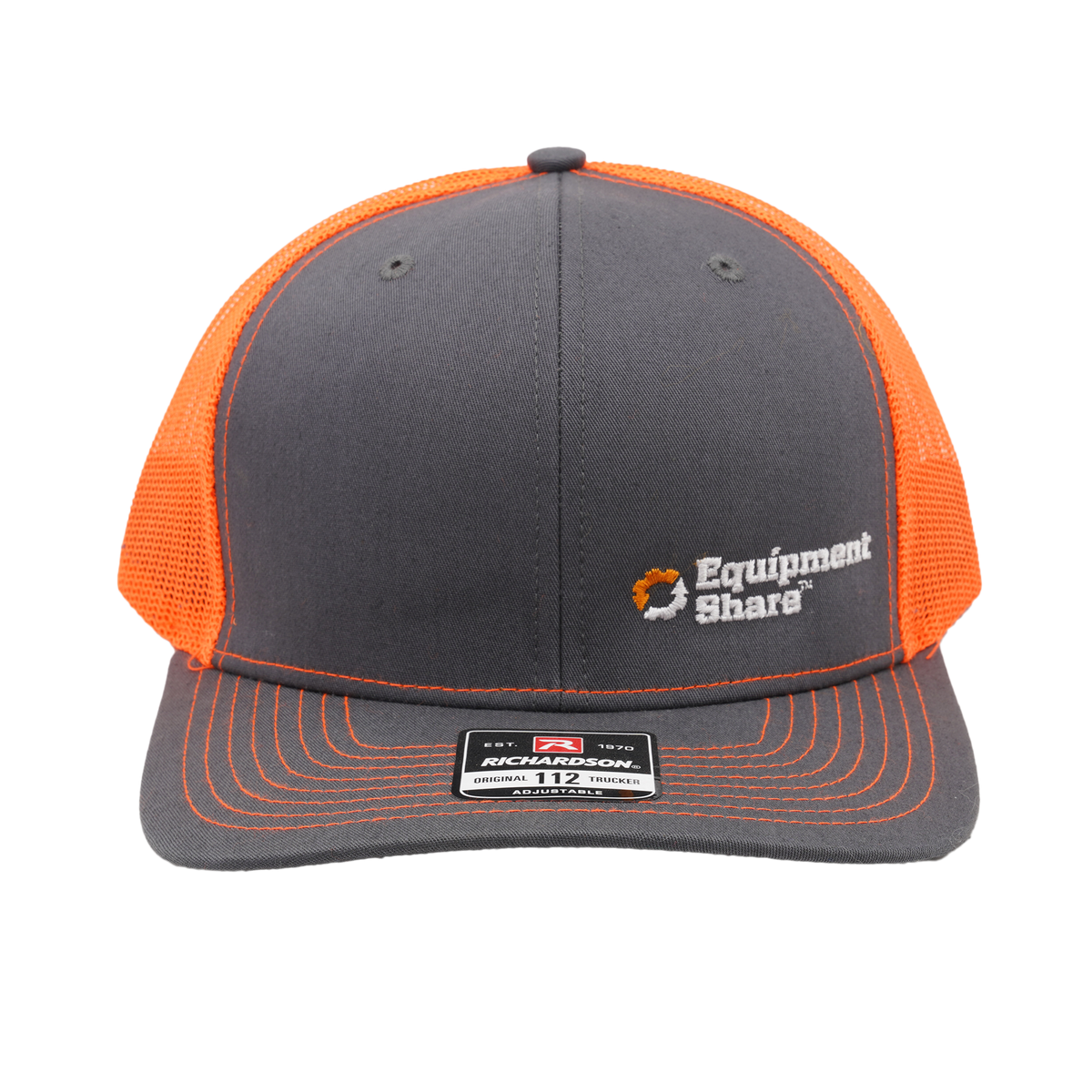 EquipmentShare Richardson Trucker Hat