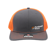 EquipmentShare Richardson Trucker Hat
