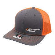 EquipmentShare Richardson Trucker Hat