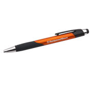 EquipmentShare Orange Ballpoint Pen