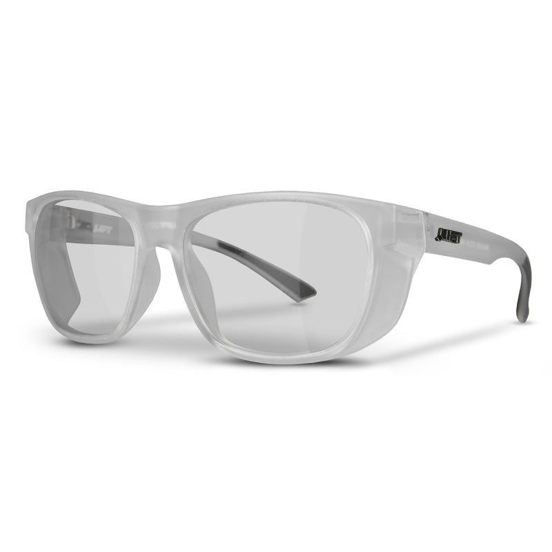 Tracker Safety Glasses