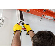 EZGLIDE2 Drop-down Ladder Kit, Extended, Mid/High-Roof - 2295-3-01 product image