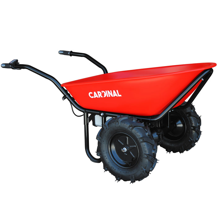 Material handling