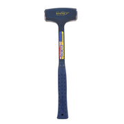 Estwing B3-4LBL 4lb Solid Steel Drilling Hammer Long Handle