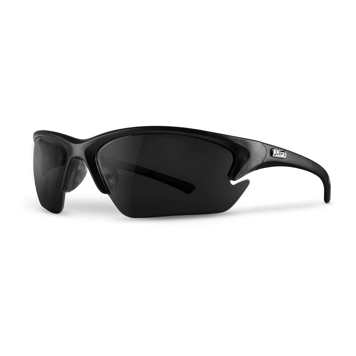 QUEST Safety Glasses - Black