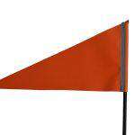 Diestco Folding Safety Flag | F1100