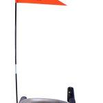 Diestco Folding Safety Flag | F1100