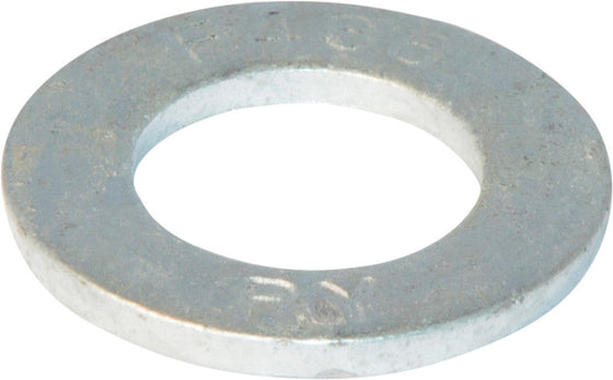 3/4 F436 Flat Washer HDG