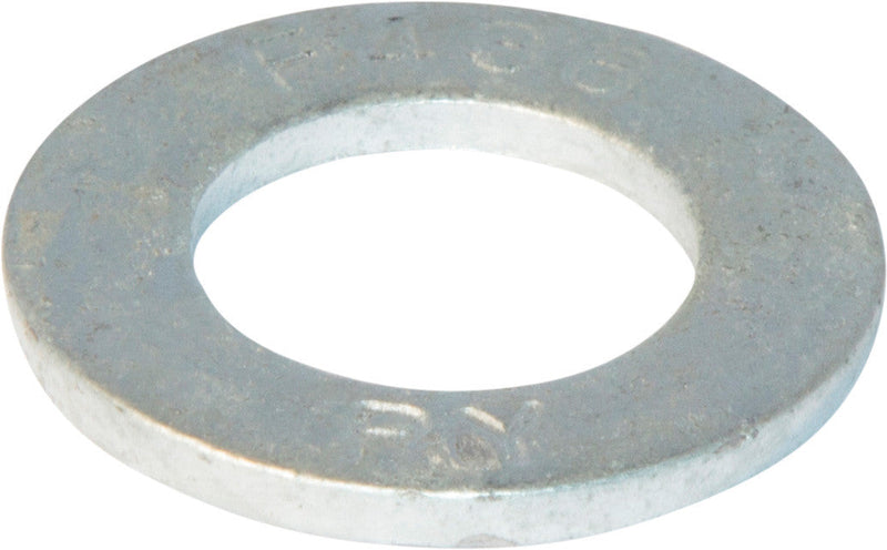 2 1/2 F436 Flat Washer HDG