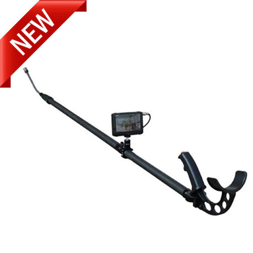 Telescope Inspection Camera