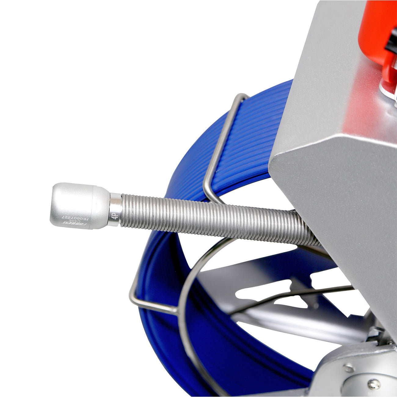 Mid Range 3388Mt 200Ft And C28 Pan-Tilt Camera Head