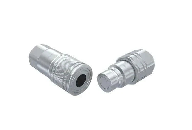 FF-GP-08-12C-NPT | 1/2" Coupling Body x 3/4" NPTF