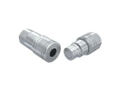 FF-GP-24-24C-NPT | 1 1/2" Flat Face Coupling x 1 1/2" Female NPT.