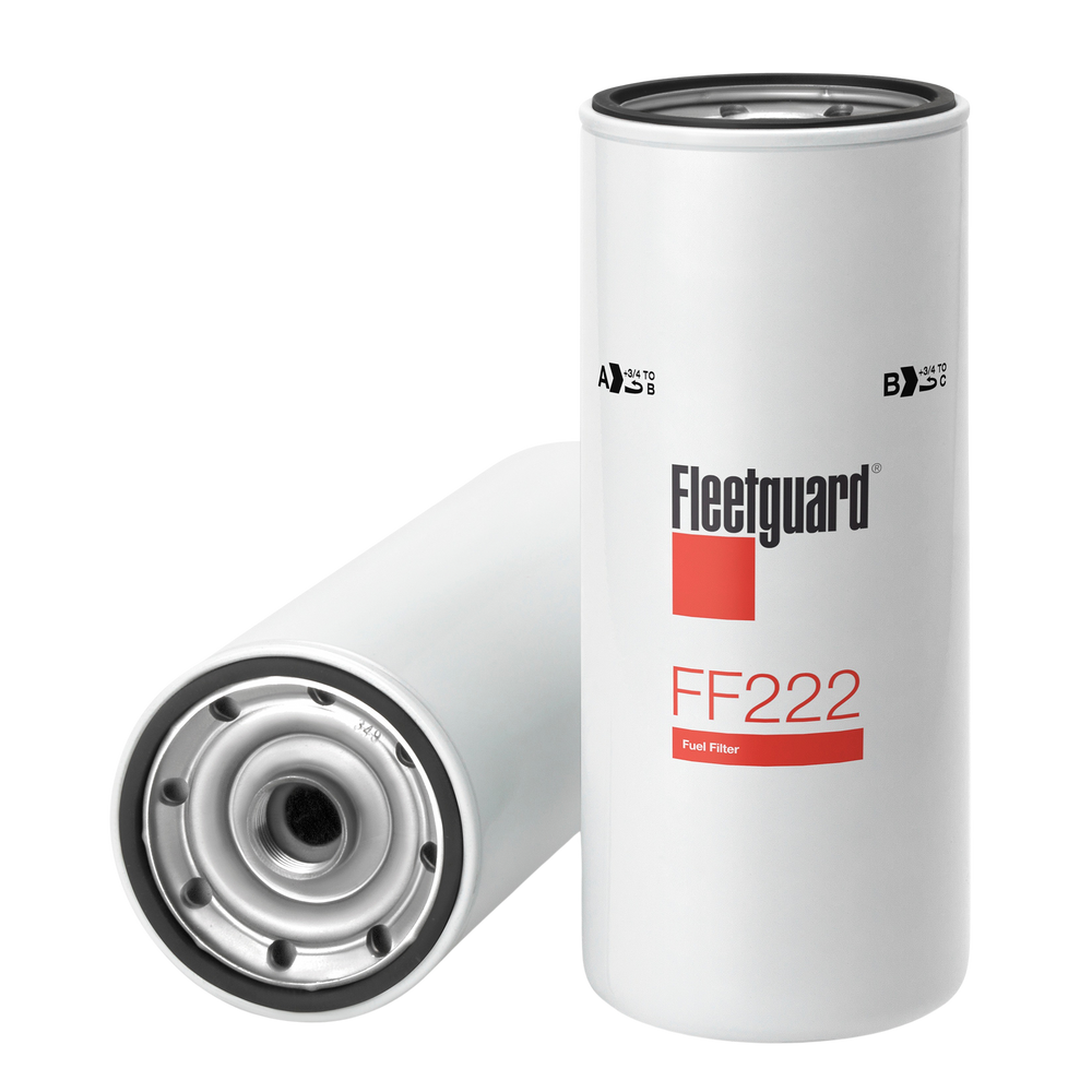 Fleetguard Fuel Filter FF222