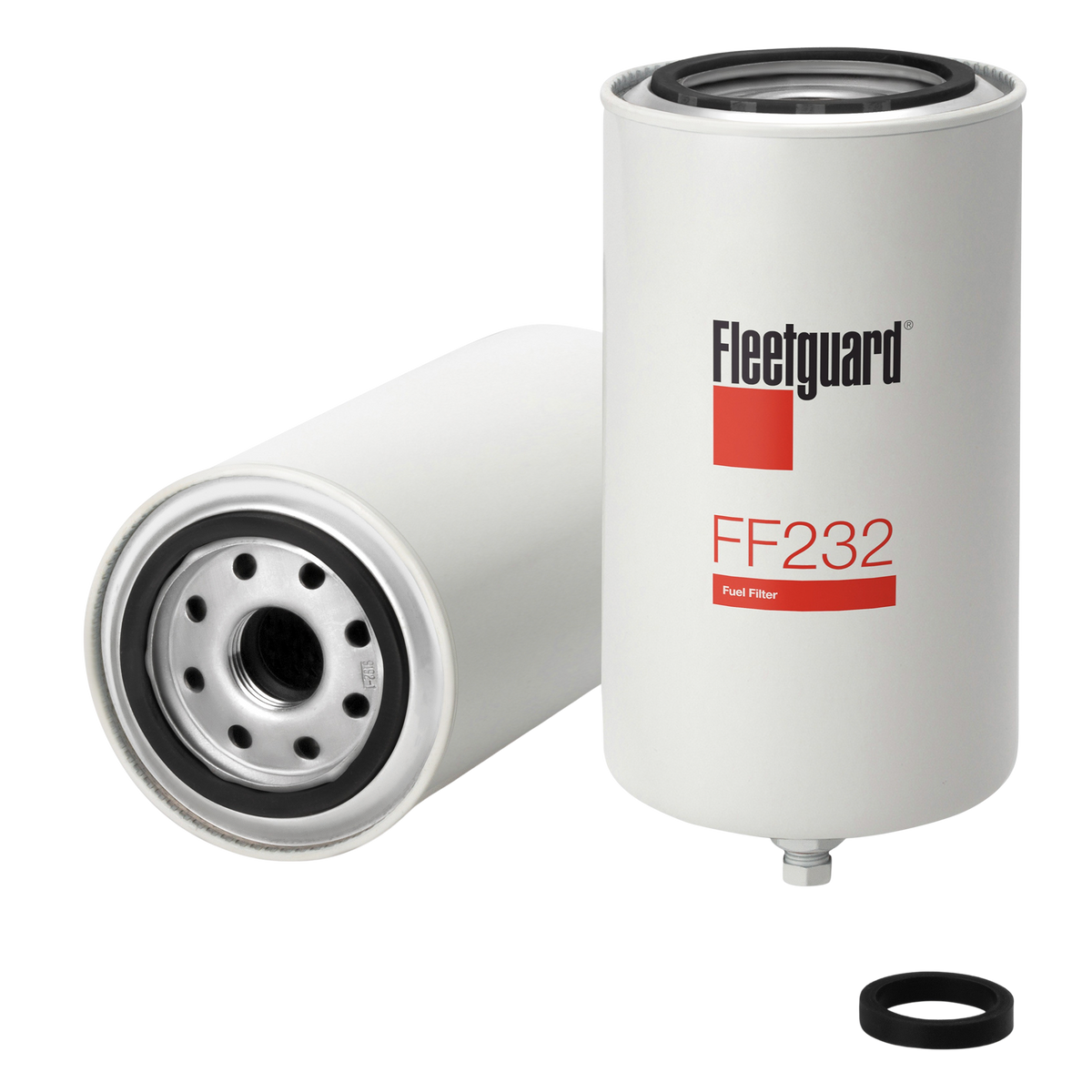 Fleetguard Filter, Fuel FF232