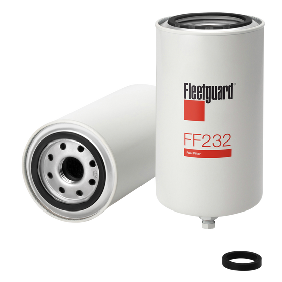 Fleetguard Filter, Fuel FF232