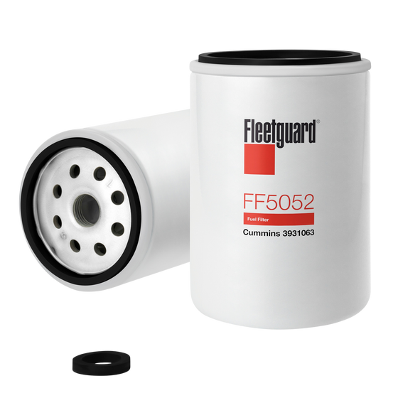 Fleetguard Fuel Filter FF5052