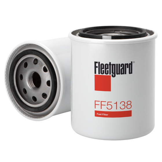 Fleetguard Fuel Filter FF5138