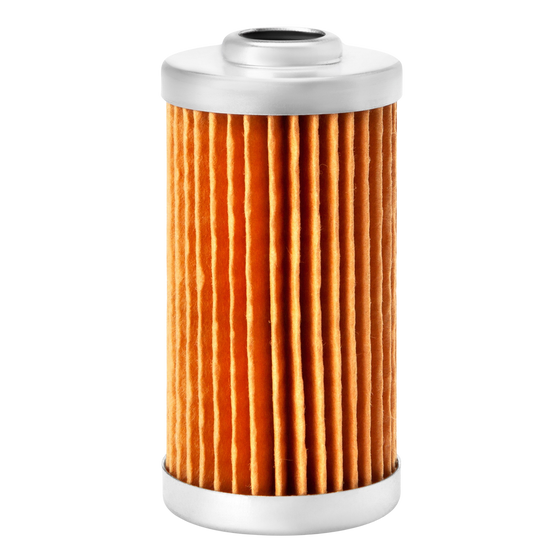 Fleetguard Fuel Filter FF5260