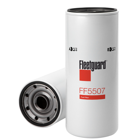 Fleetguard Fuel Filter FF5507