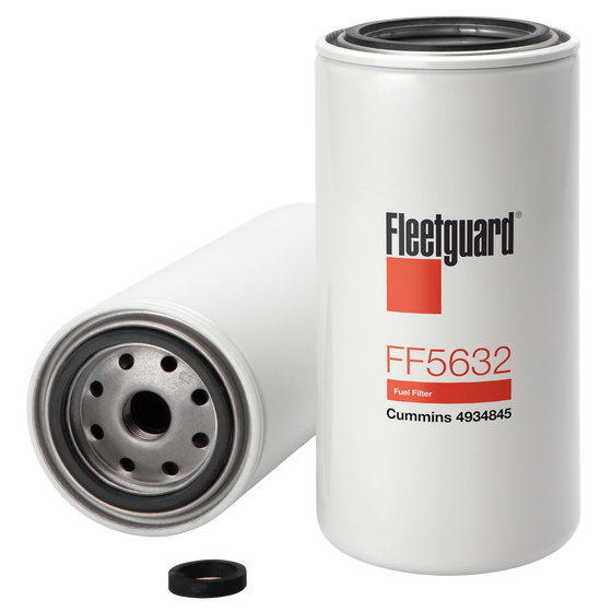 Fleetguard Filter, Fuel FF5632